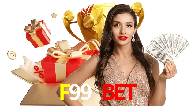 Jogue com dealers reais no F99 Bet!