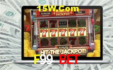 Estatísticas F99 Bet