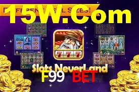 Slot Games F99 Bet