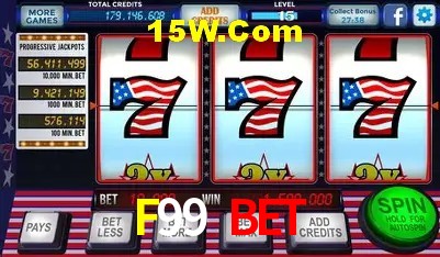 Promoções Sazonais F99 Bet