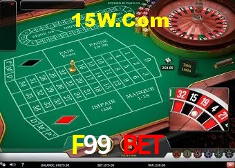 Promoção Relâmpago F99 Bet