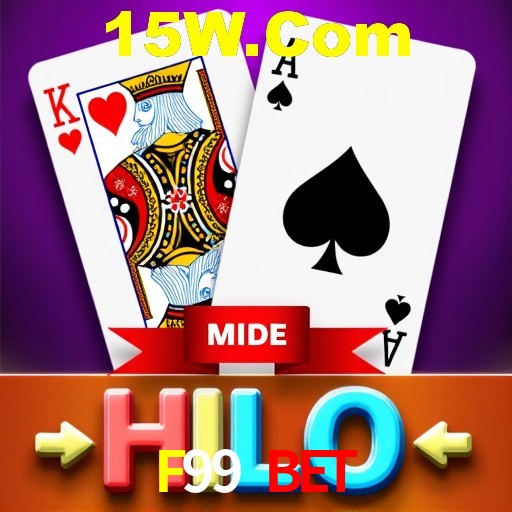 Interface do App F99 Bet