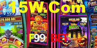 Tennis Betting F99 Bet