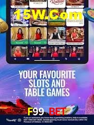 Seasonal Promotions F99 Bet