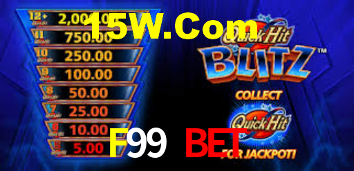 Programa VIP F99 Bet