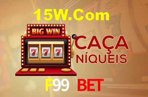 Exclusive Games F99 Bet