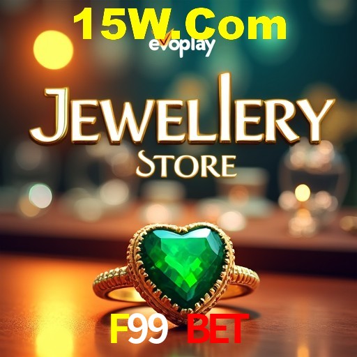 Interface do App F99 Bet