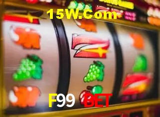 F99 Bet - Jogos De Casino Online - F99.Com