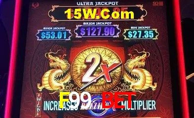 Integração de APIs F99 Bet