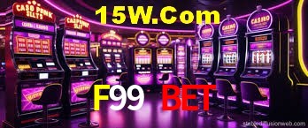 Platform Technology F99 Bet