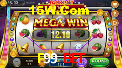 Roulette Table F99 Bet