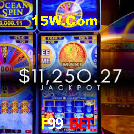 Live Casino F99 Bet