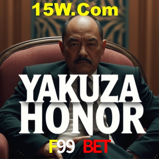 Welcome Bonus F99 Bet