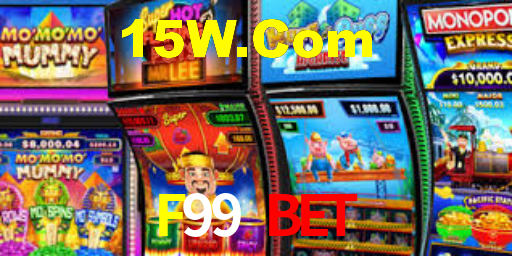 VIP Casino F99 Bet