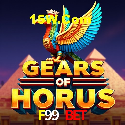 Torneios F99 Bet