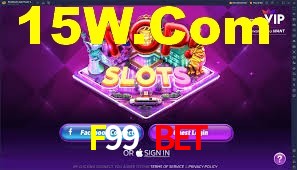 Experiência VIP F99 Bet