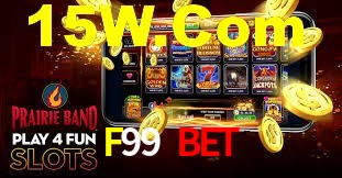 Game Providers F99 Bet