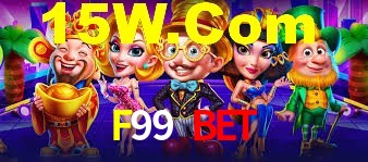 Statistics F99 Bet