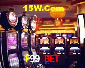 Recursos de Bônus F99 Bet