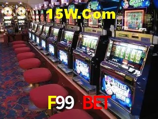 Promoção Relâmpago F99 Bet