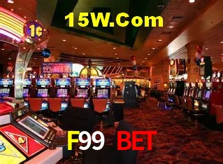 Tecnologia da Plataforma F99 Bet