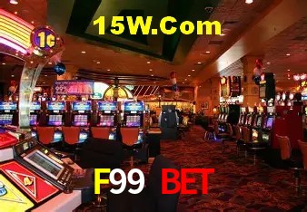 Promoções Sazonais F99 Bet