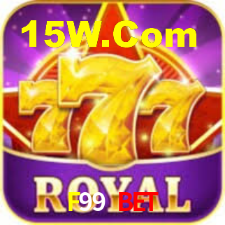 F99 Bet App Interface