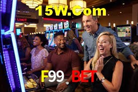 Account Benefits F99 Bet